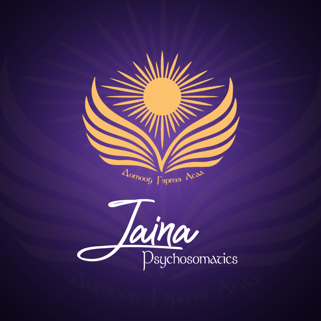 Jaina Psychosomatics
