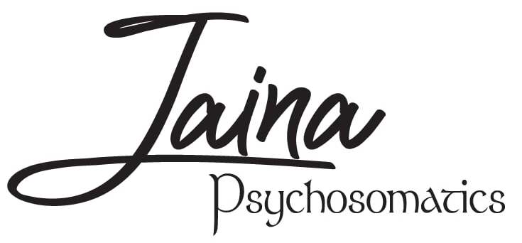 Jaina Psychosomatics - Spiritual Journey